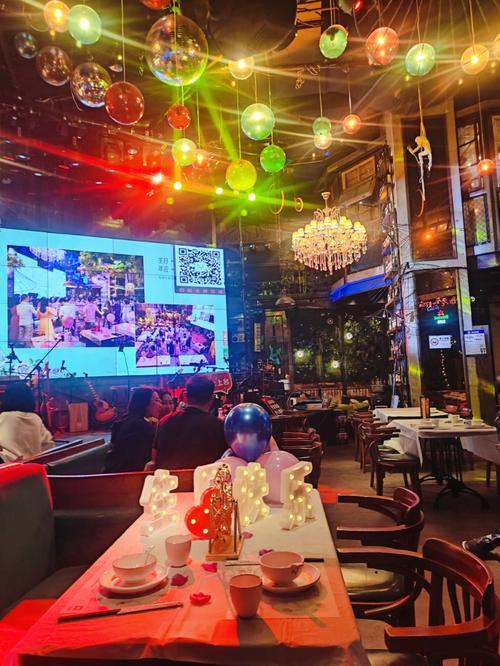 无锡商务KTV预订指南-惠山区ktv预订